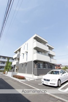 東京都立川市幸町５丁目[1LDK/38.52m2]の外観4