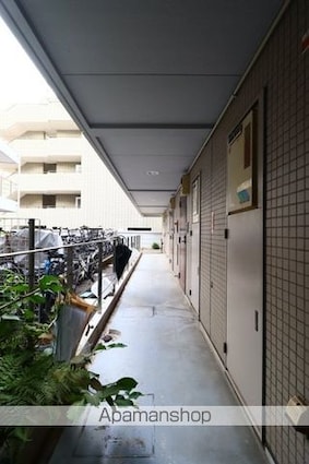 ハイネスプラザ新宿５[1R/20.7m2]のその他内装2