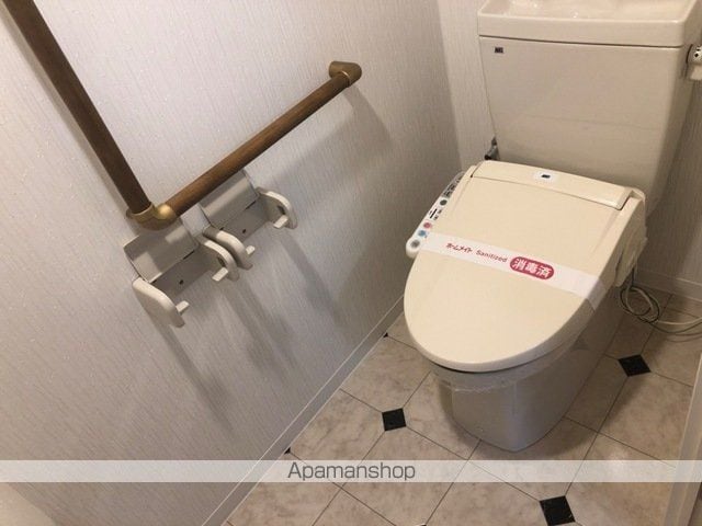 BELLCRESTの内装写真