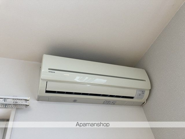 グランドコンフォートIの内装写真