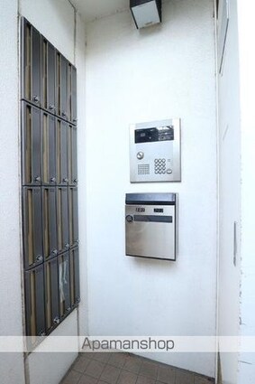 パレットコート[1R/23.98m2]の共用部1