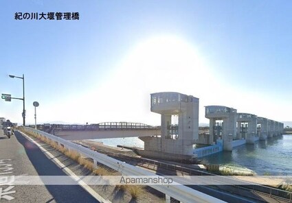 和歌山県和歌山市園部[3DK/48.6m2]の周辺6