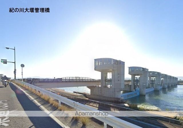 和歌山県和歌山市園部[3DK/48.6m2]の周辺6