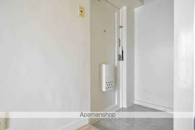 ビレッジハウス仏田2号棟の内装写真