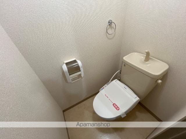 アメニティプレイスの内装写真