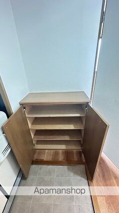 サンラモン東山　Ａ[1LDK/50.36m2]のその他設備