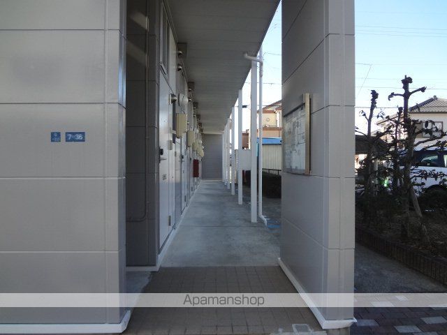 レオパレス古見のその他写真