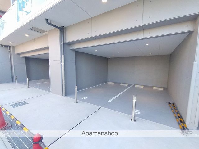 S−RESIDENCE東三国AMANTEのその他写真