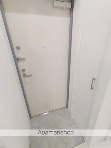 R SQUARE日本橋Iの内装写真