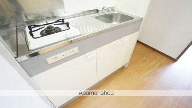ディメイン小池の内装写真