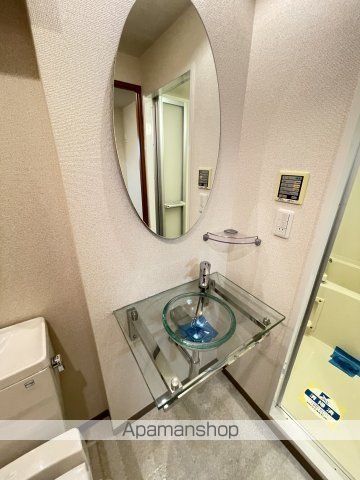 スカイコート本郷東大前第3の内装写真
