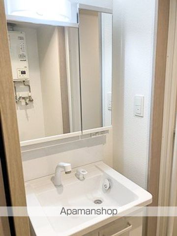 SーRESIDENCE厚別南の内装写真