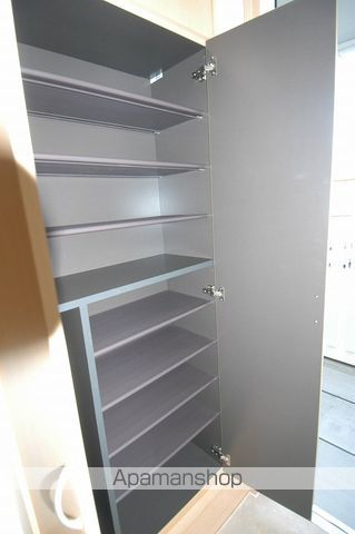エスポワール Aの内装写真