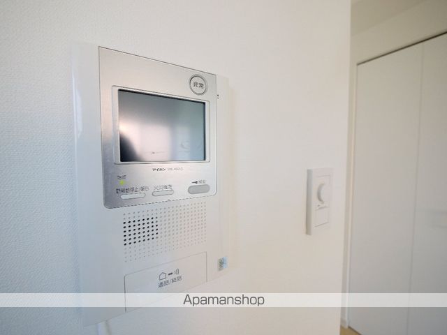 エルスタンザ千代田の内装写真