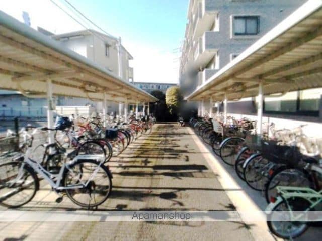 K’Sシャンブルの内装写真