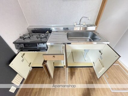 アクティルミナス[2DK/50.67m2]の内装7