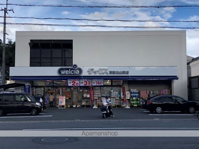 ノールヴァーグの周辺写真