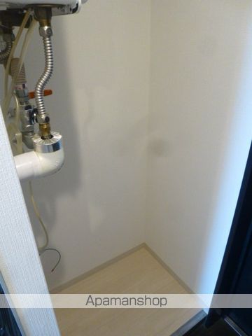 藤井ビルひばりが丘の内装写真