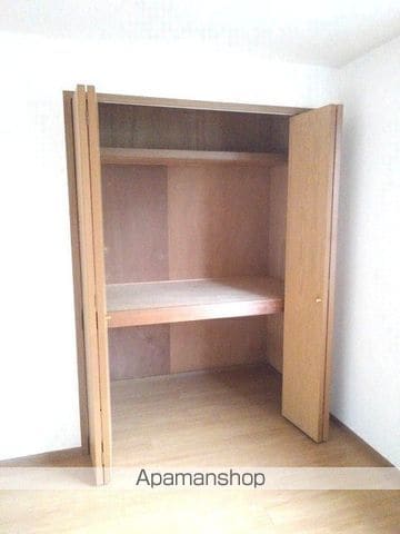 サンパティーク Aの内装写真