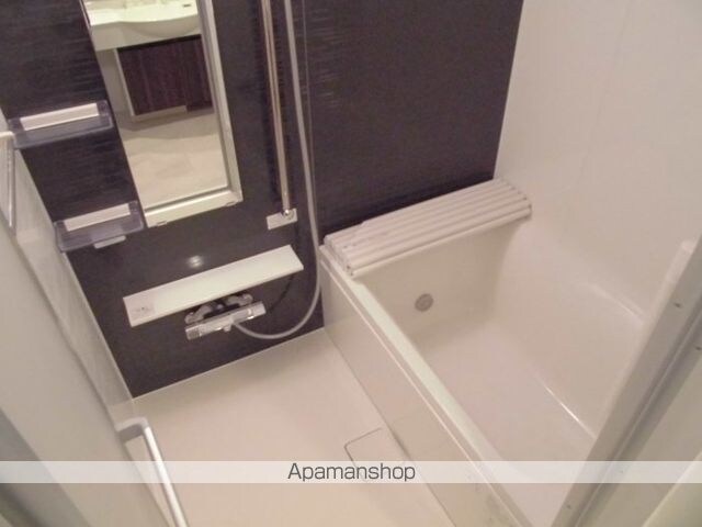 ポラリス菊川[1LDK/40.48m2]のバス