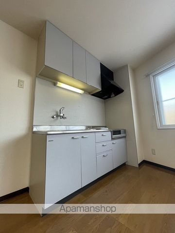 マンションブライトの内装写真