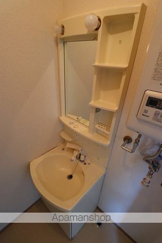 サクセスロードの内装写真