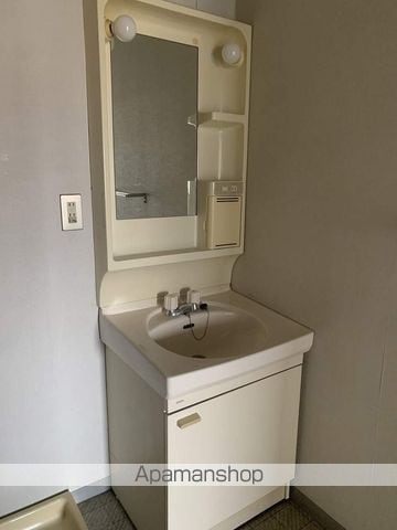 ベルメール土居の内装写真