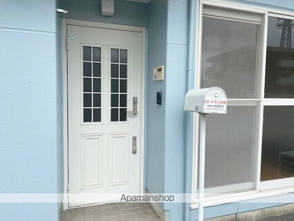 Ｂｒａｎｃｈｅ　ＤＥ　ＦＲＡＮＣＯＩＳ[2DK/49.92m2]のエントランス2