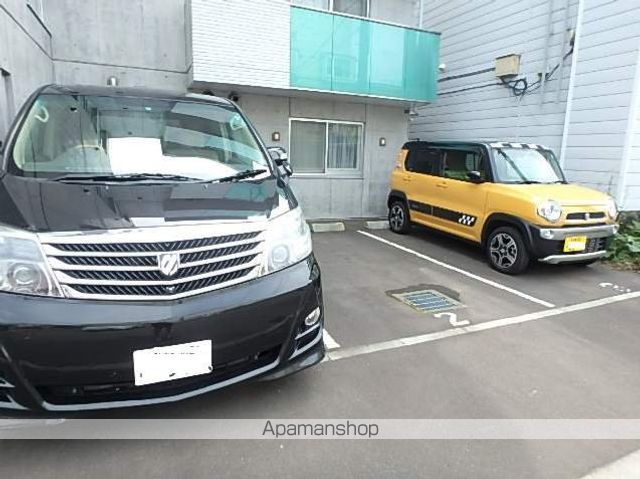 ブランシャール平岸のその他写真