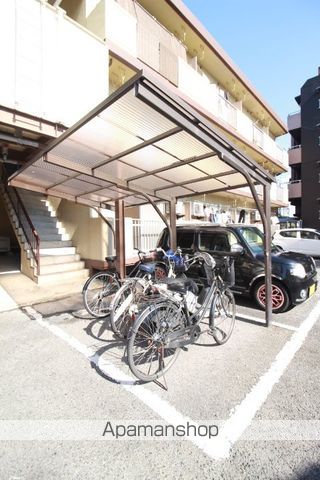 ロイヤル神田の外観写真