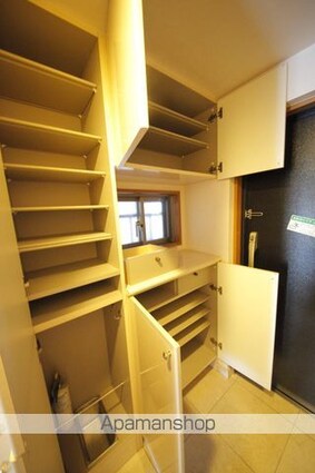 グランループ[3LDK/76.53m2]の内装1