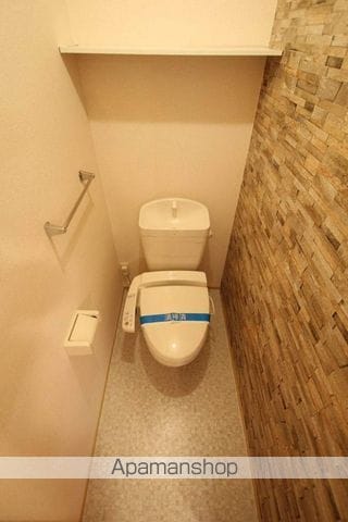 ロイヤルナインの内装写真