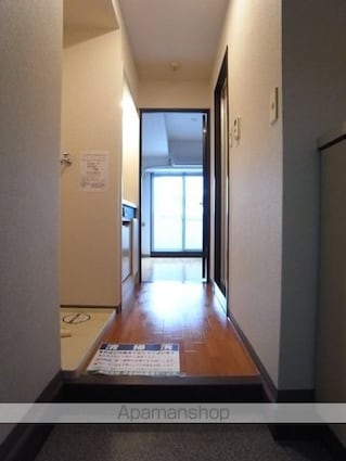 アーバンヒルズ浅草第二[1K/16.47m2]の玄関2