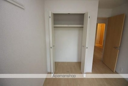 セレイナⅢ[1LDK/46.39m2]の収納