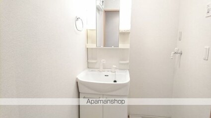 レジデンスＳＫ[1LDK/50.01m2]の洗面所