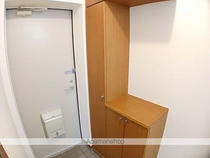 アビテＫ[3DK/57.16m2]の玄関