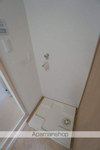 ピアルアーナ東古松の内装写真