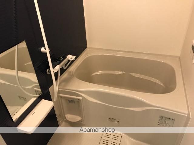 タウンハウス 伊倉の内装写真