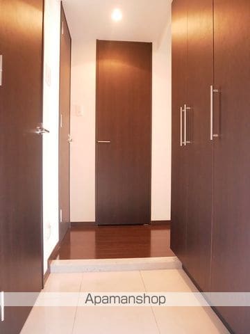 ステージグランデ新川の内装写真