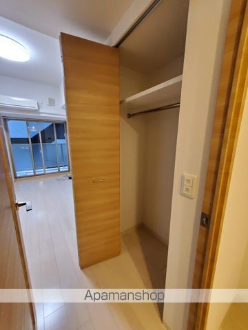 プライムアーバン御堂筋本町の内装写真