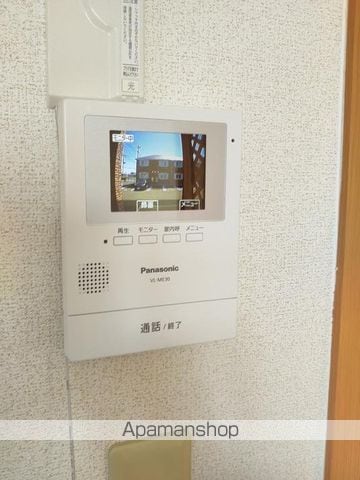 エクシード武隈Aの内装写真