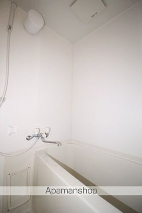 フォンティーヌ弓之町[1LDK/33.94m2]のバス