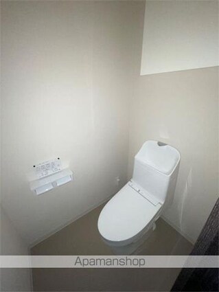 ＣＯＮＳＴＥＬＬＡＴＩＯＮ[1SLDK/57.32m2]のトイレ