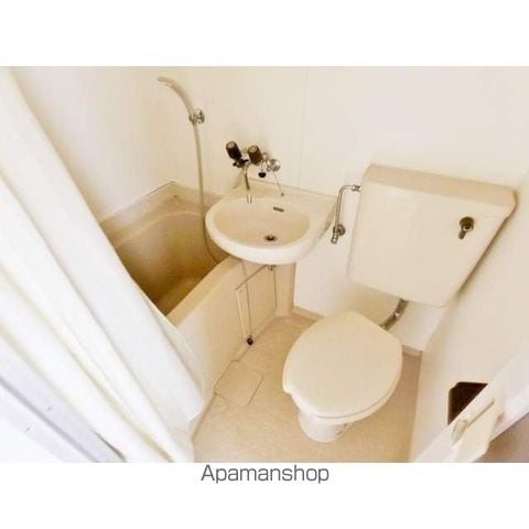 コアクレスト浦和の内装写真