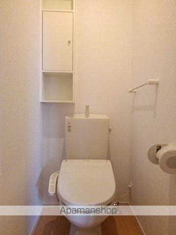 ANGEの内装写真