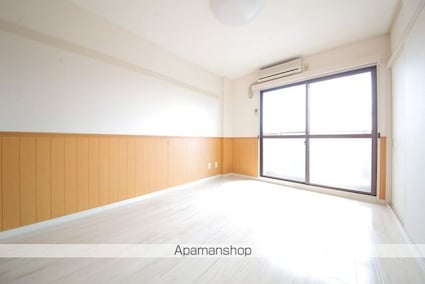 グランデージ８９[1K/20m2]のリビング・居間