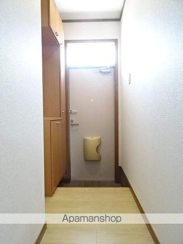プリーマの内装写真