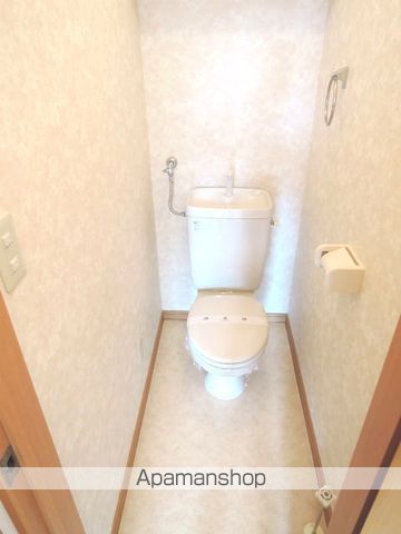 エトワールの内装写真