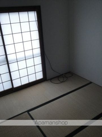 伸和マンションの内装写真