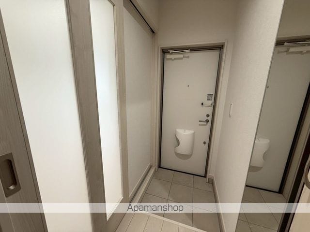 グラシアス緑ヶ丘の内装写真